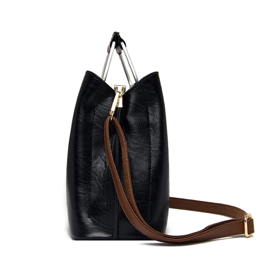 Bolsa Elegance Urbana