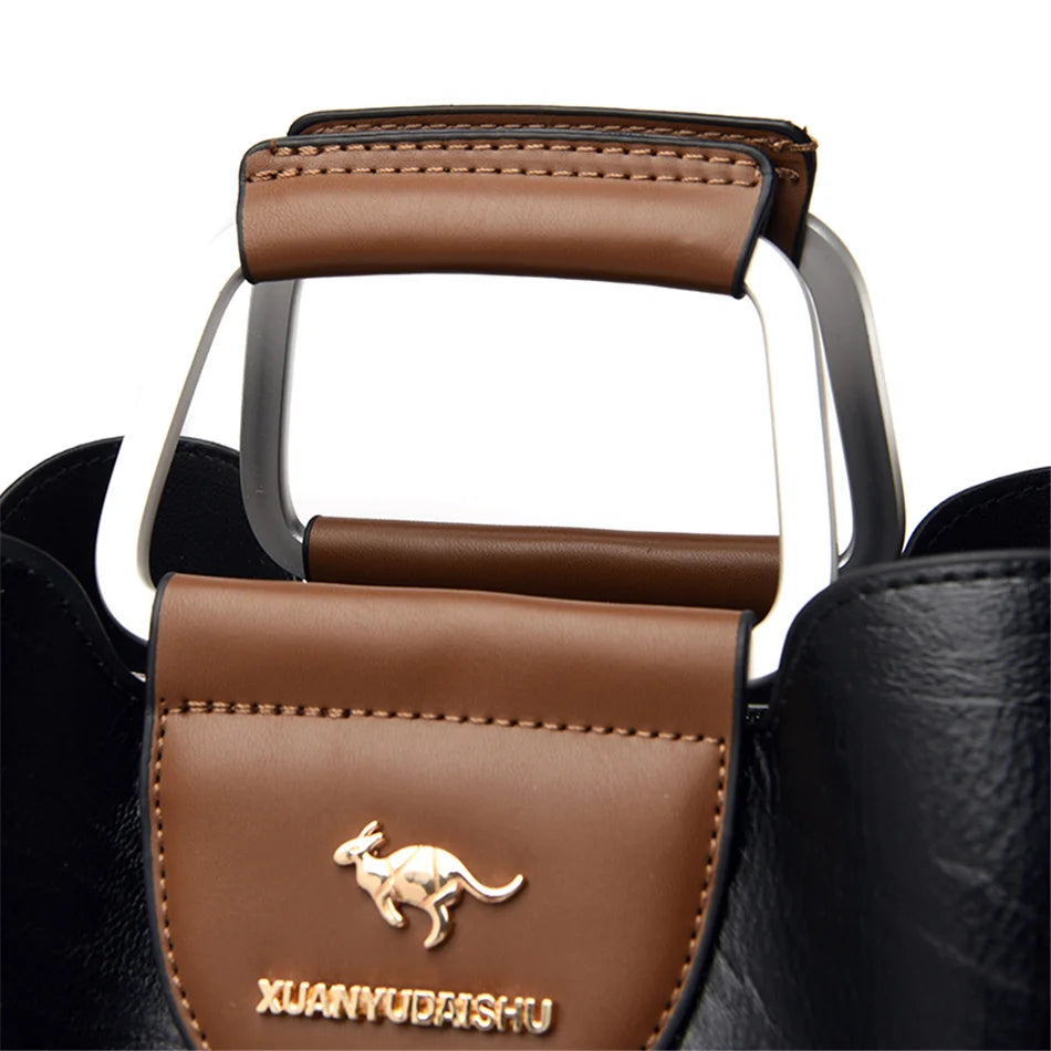 Bolsa Elegance Urbana