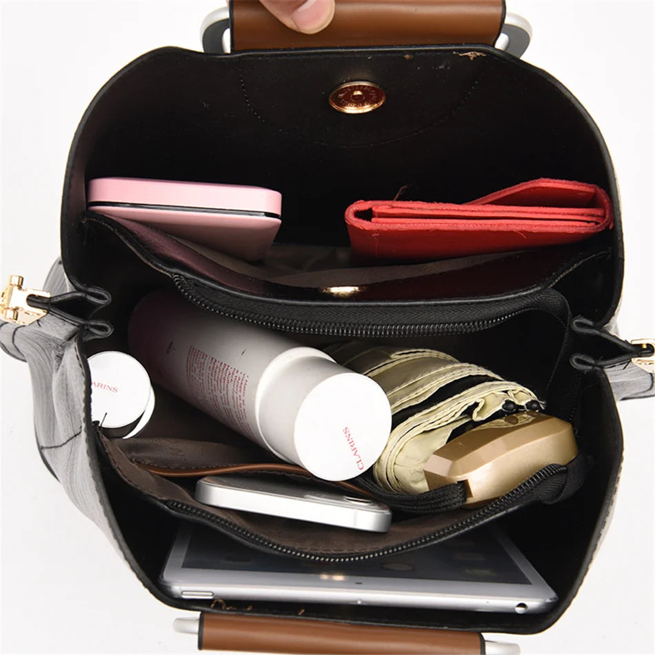 Bolsa Elegance Urbana