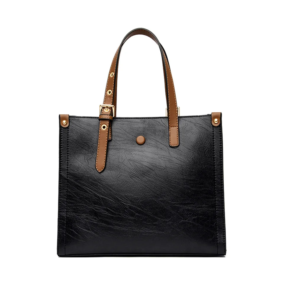Bolsa Vintage Luxe