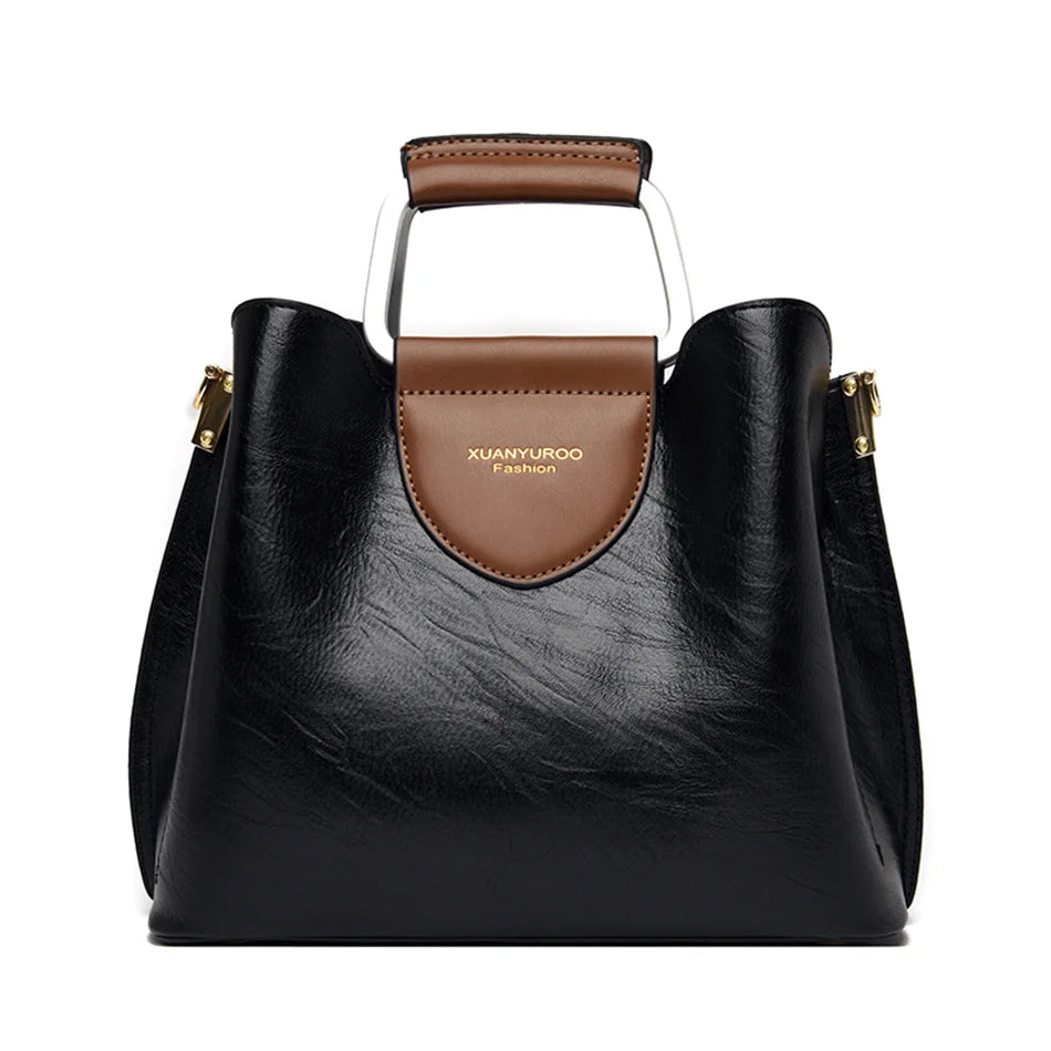 Bolsa Elegance Urbana