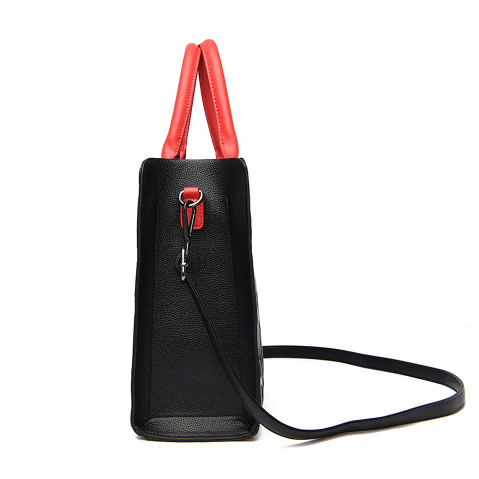 Bolsa Firenze Bold Statement