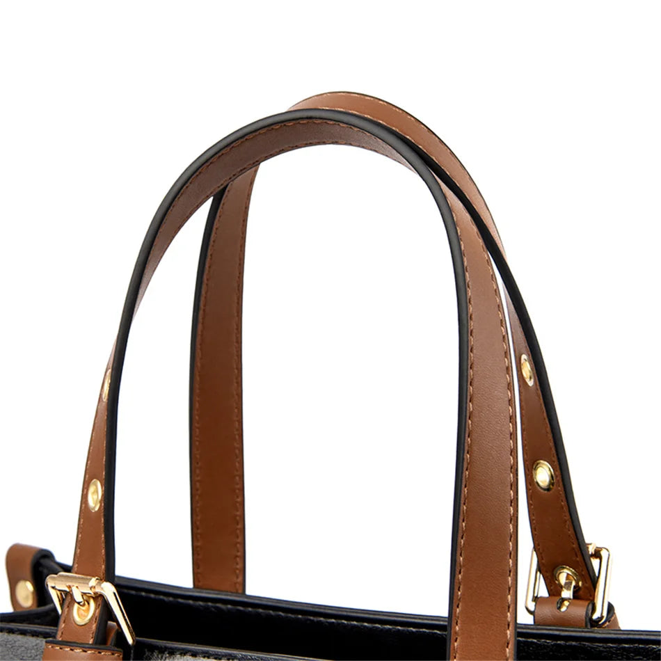Bolsa Vintage Luxe