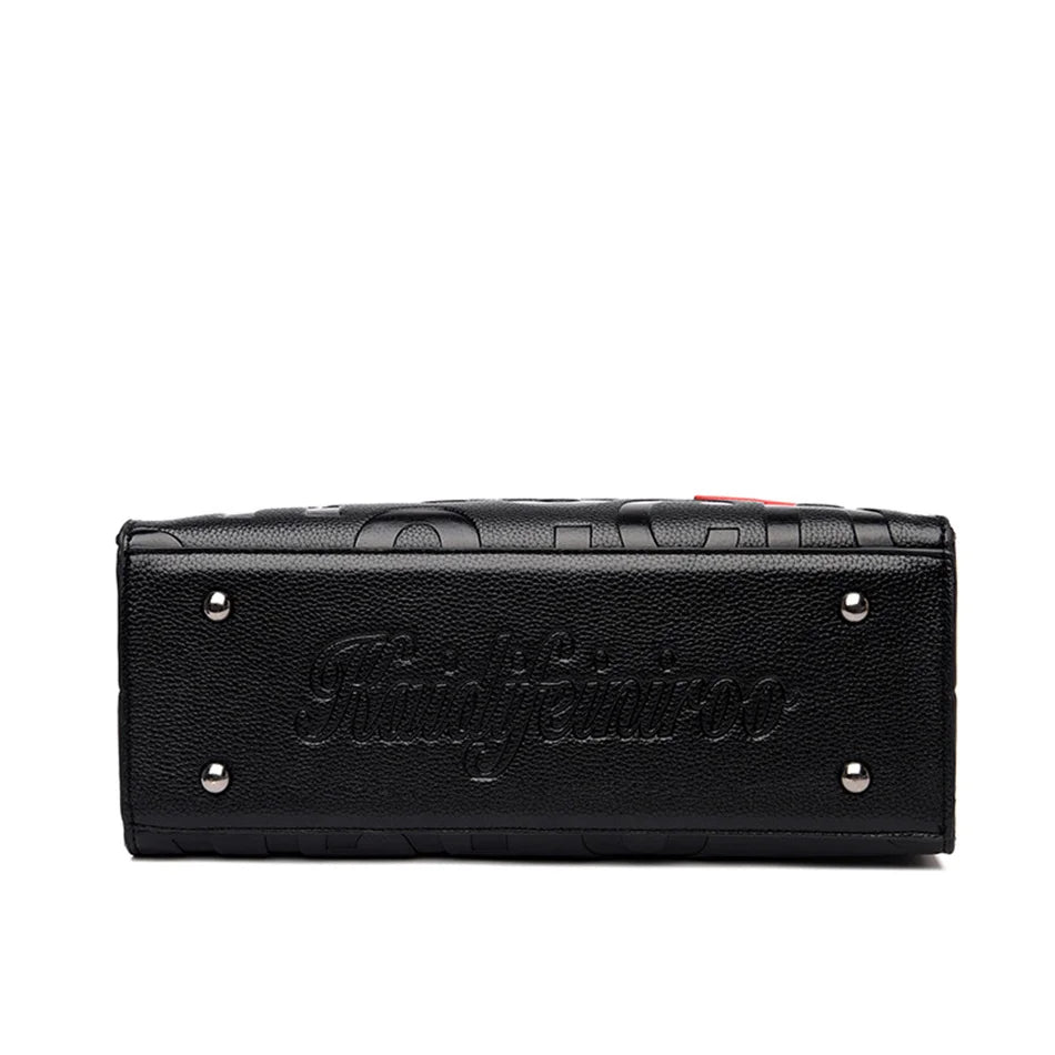 Bolsa Firenze Bold Statement