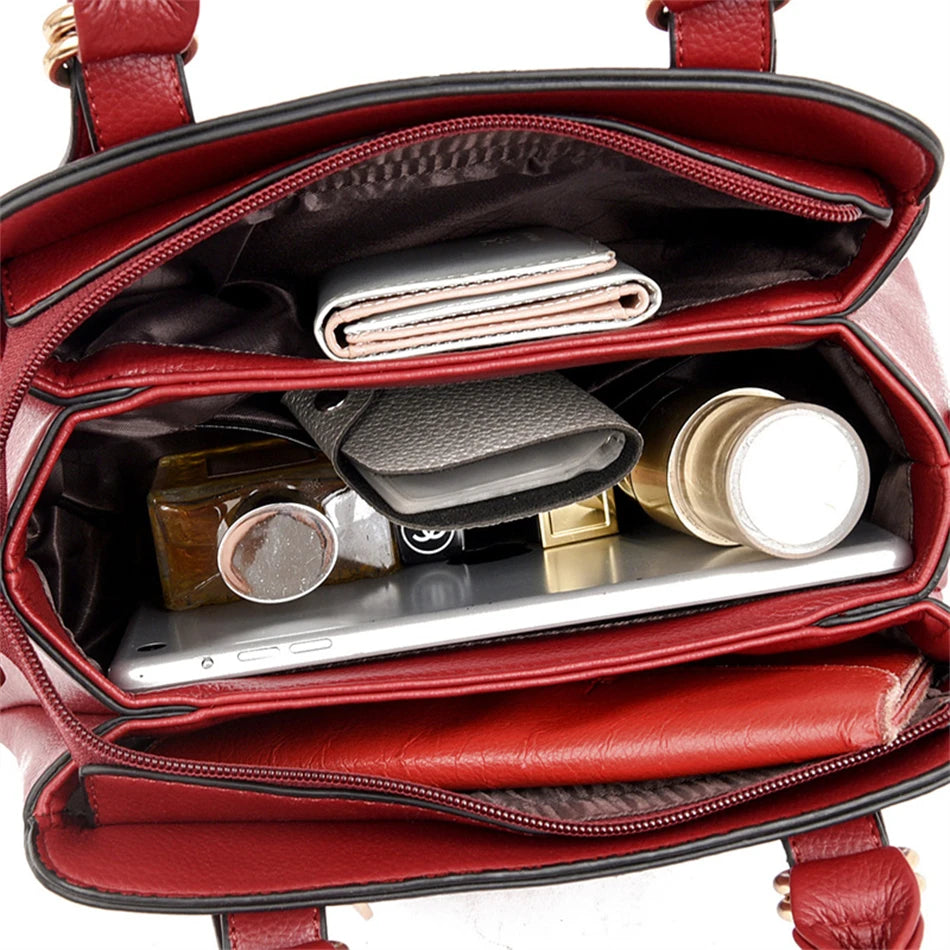 Bolsa Verona Classic