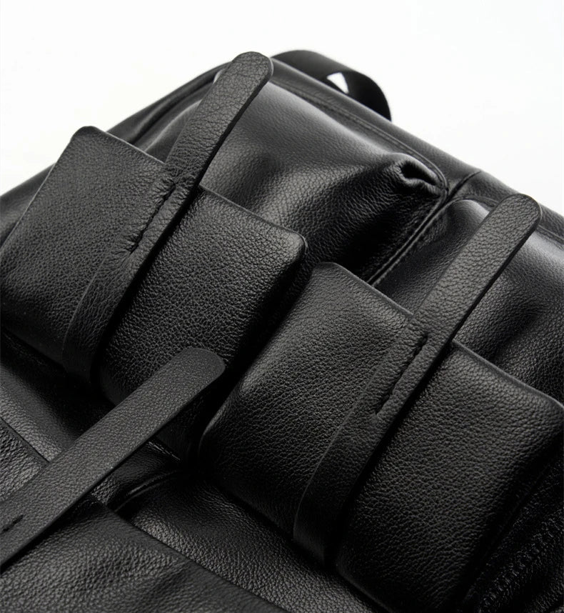 Mochila Firenze Nera