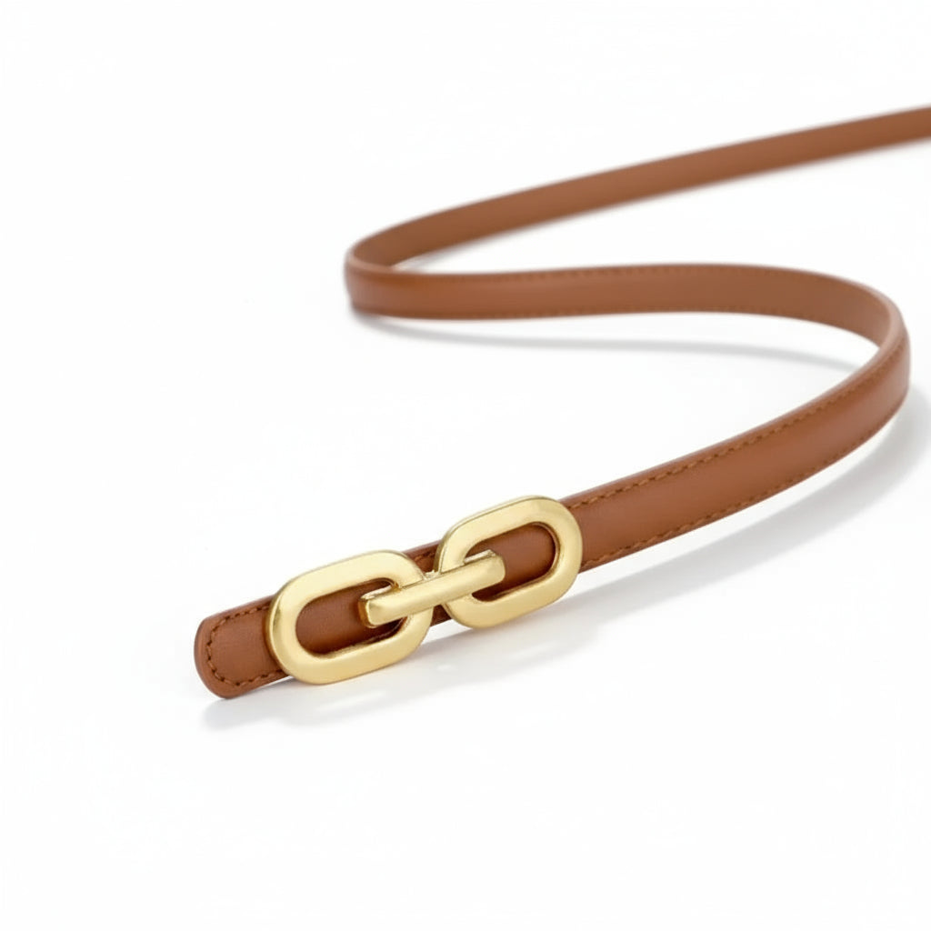 Cinto Sienna Eleganza