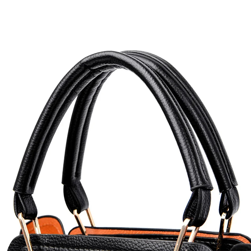 Bolsa Executive Gold