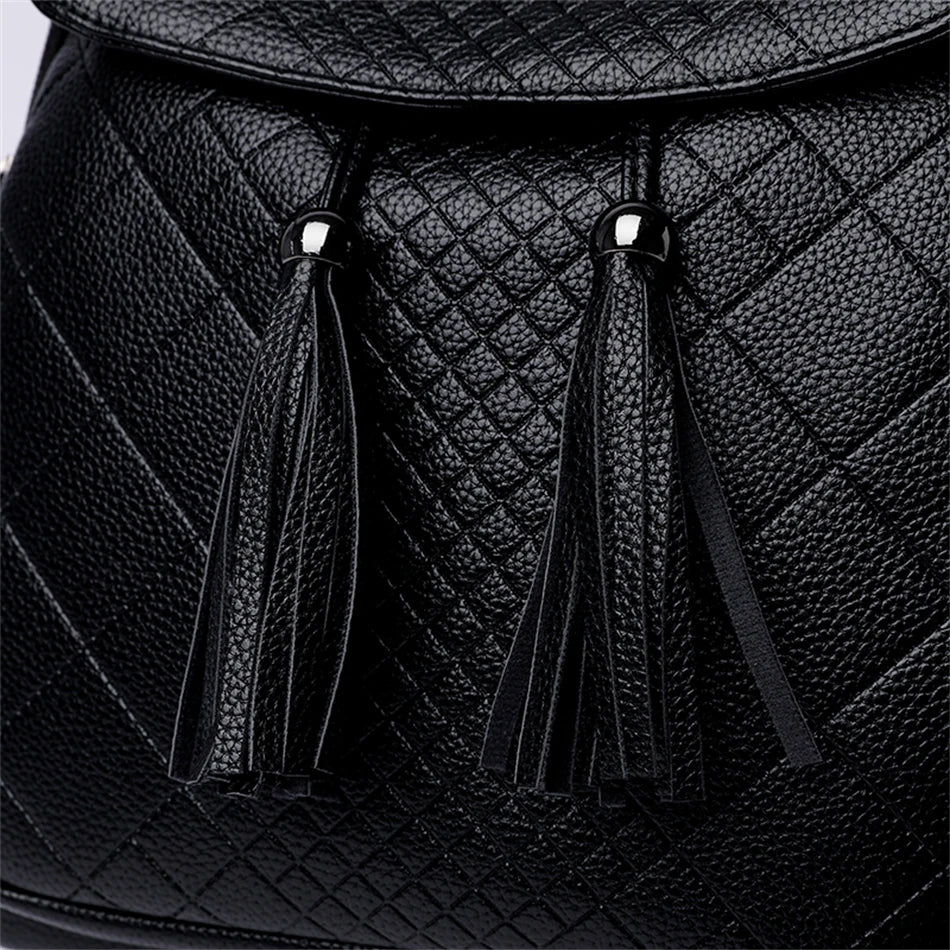 Mochila Instinto Urbano