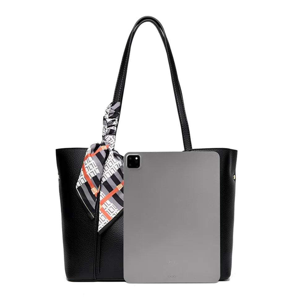 Bolsa Elegance Noir