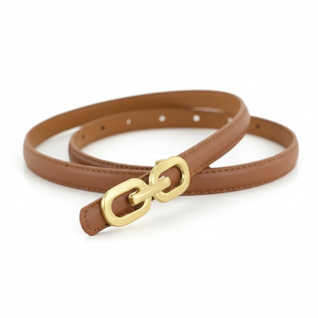 Cinto Sienna Eleganza