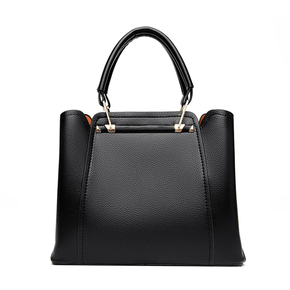 Bolsa Executive Gold