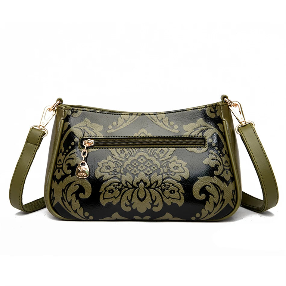 Bolsa Verona Luxe