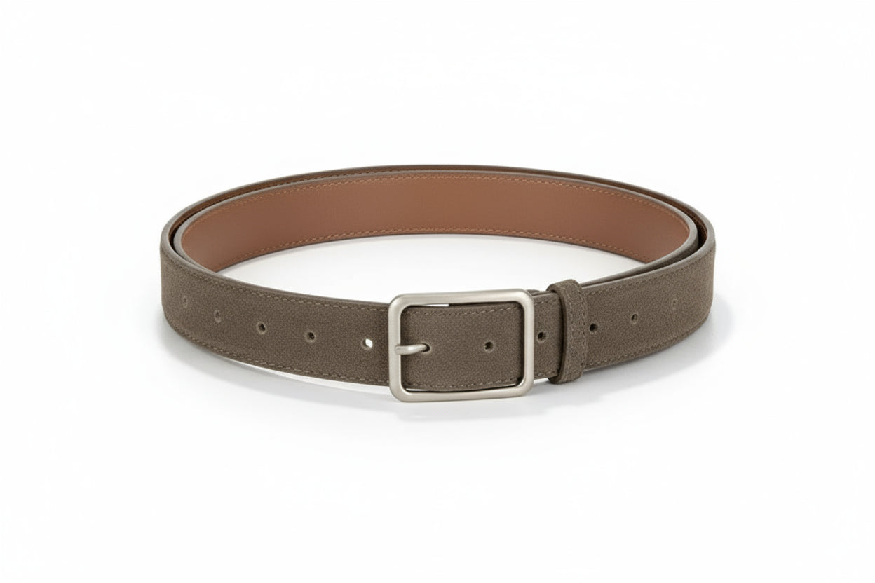 Cinto Verona Suede