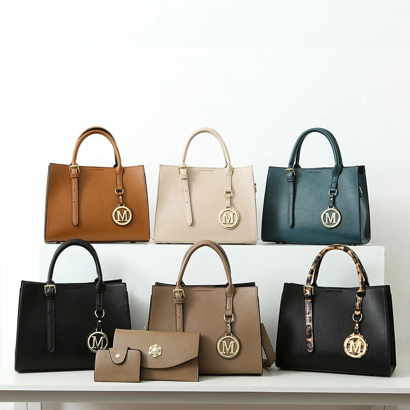 Kit Essência de Elegância