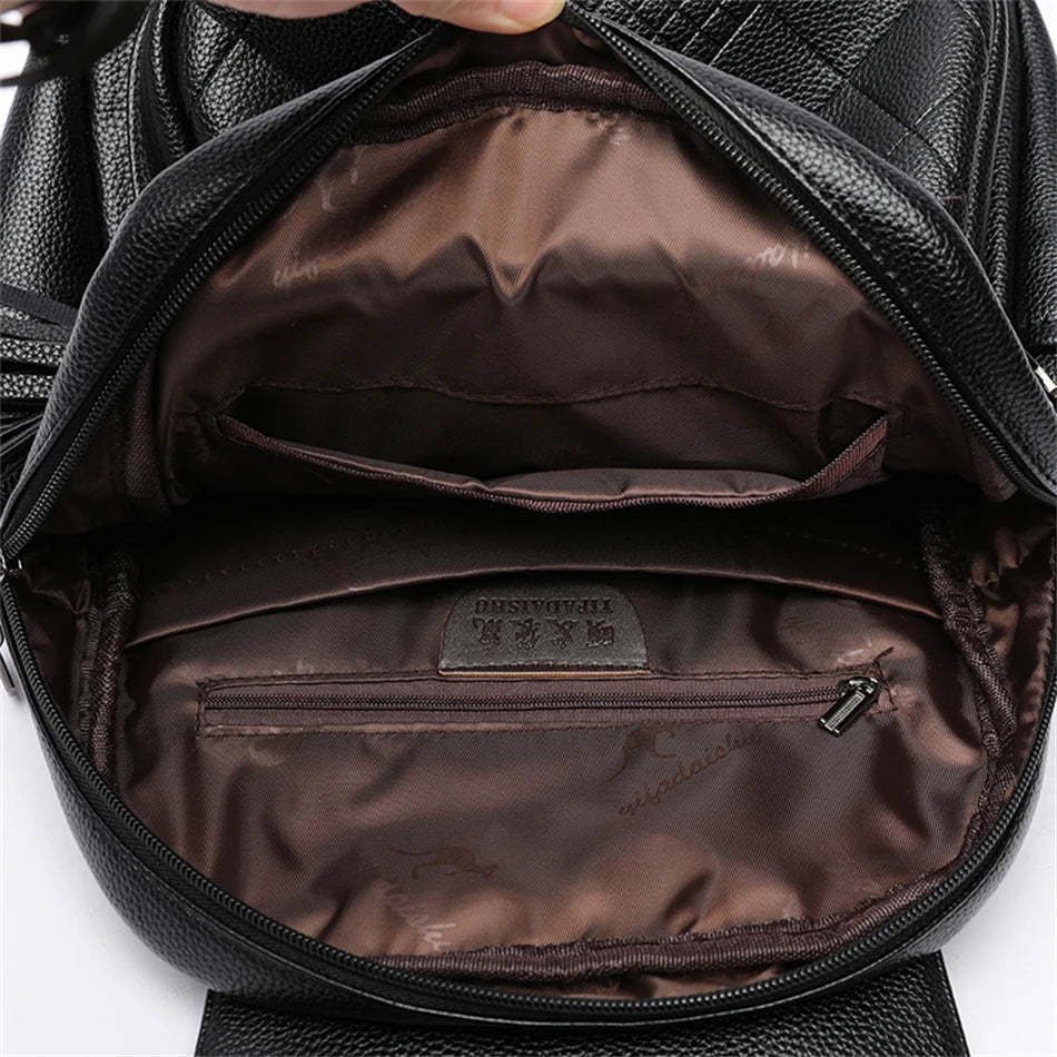 Mochila Instinto Urbano