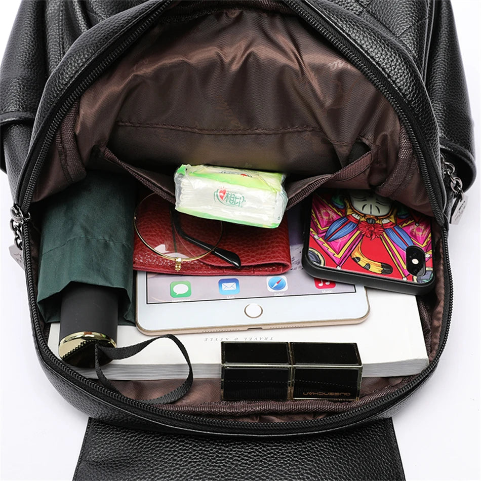 Mochila Instinto Urbano