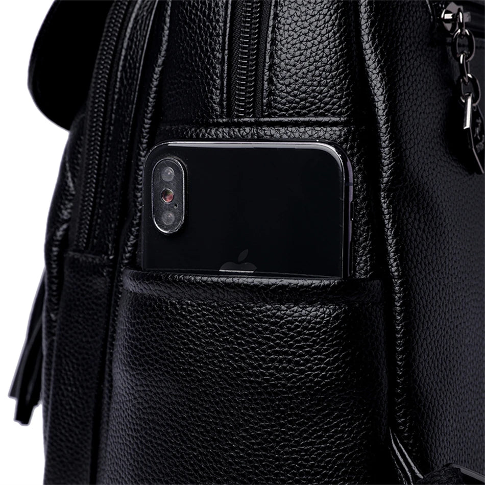 Mochila Instinto Urbano