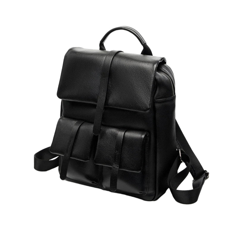 Mochila Firenze Nera