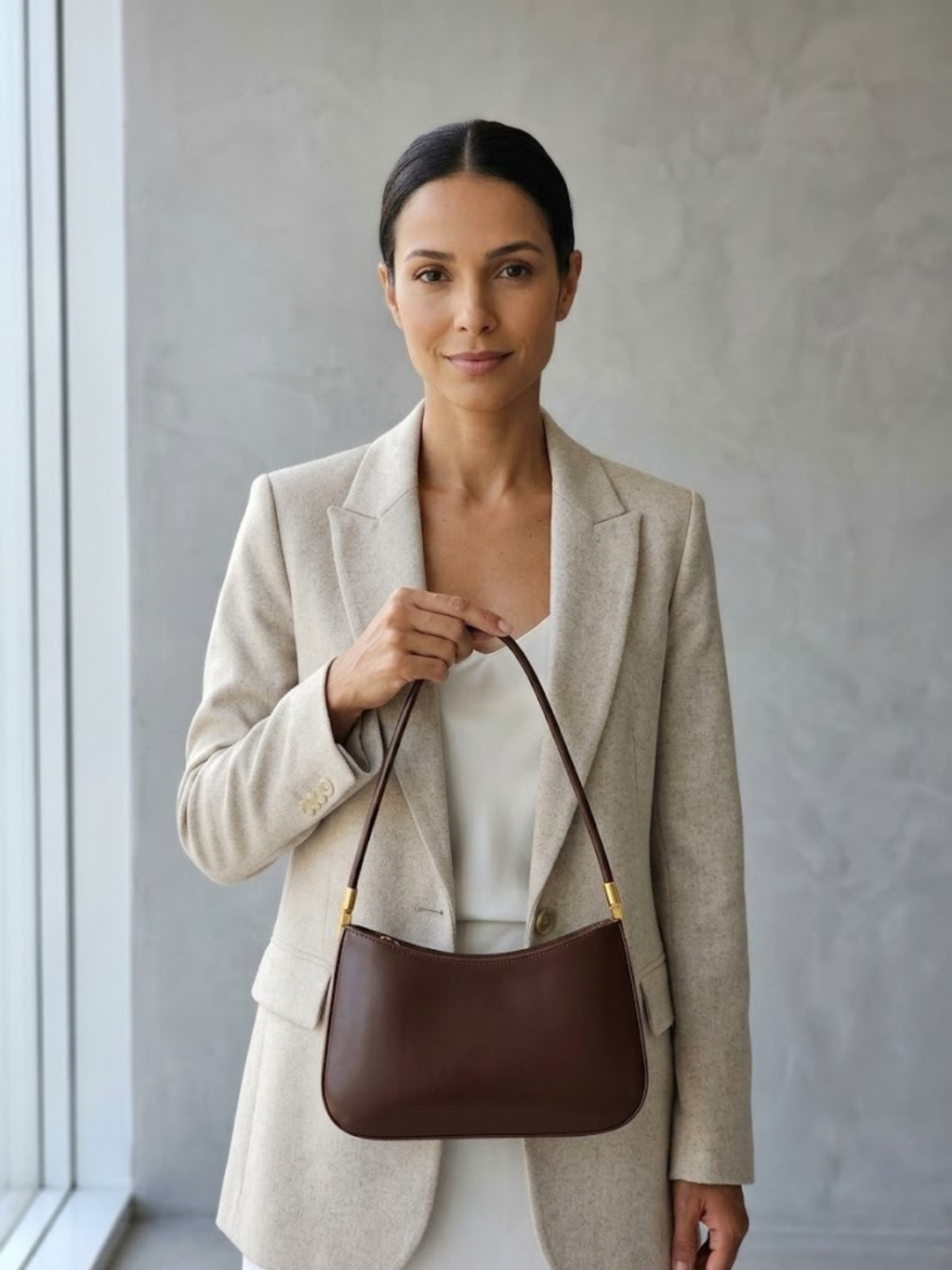 Bolsa Roma Luna feminina