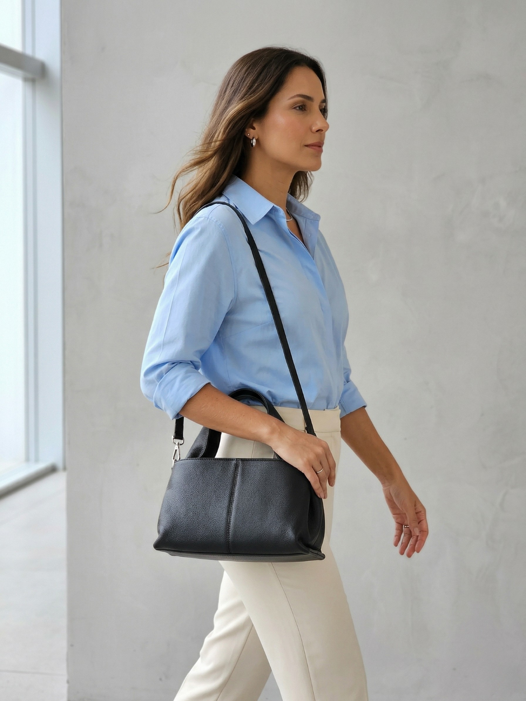 Bolsa Ravenna Soft - detalhe 2