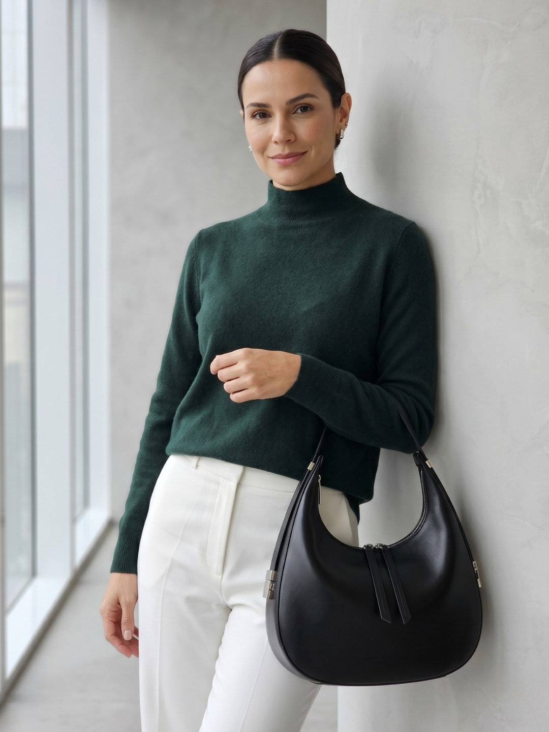 Bolsa Siena Curve