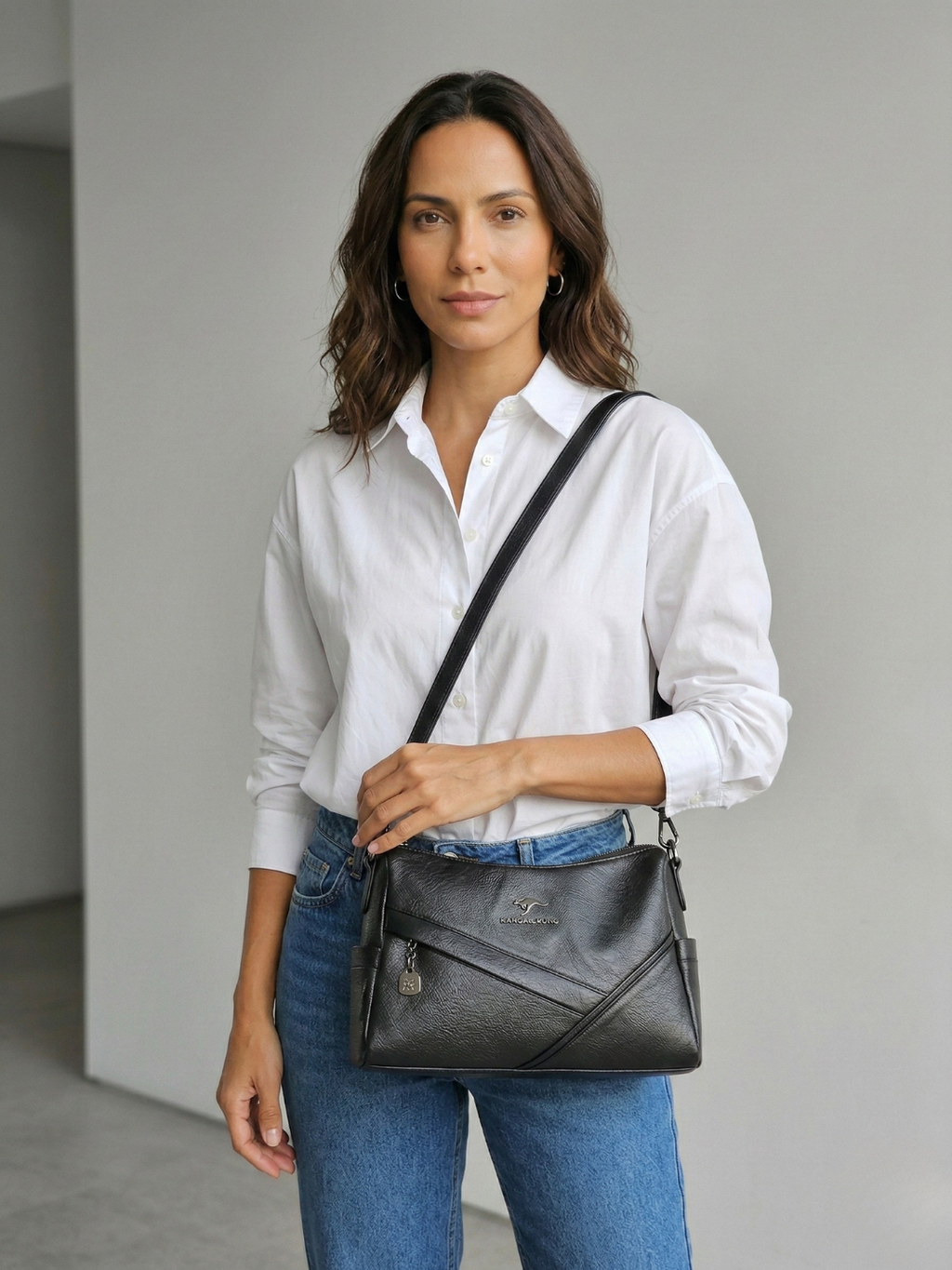 Bolsa Bella Verona feminina