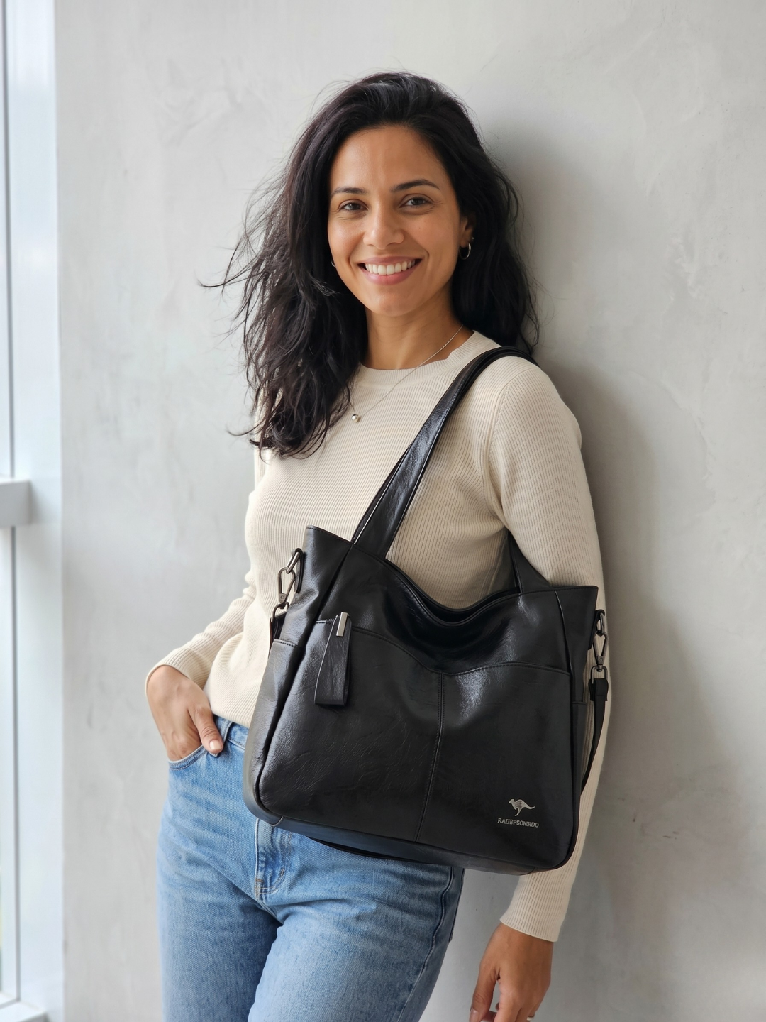 Bolsa Urban Chic