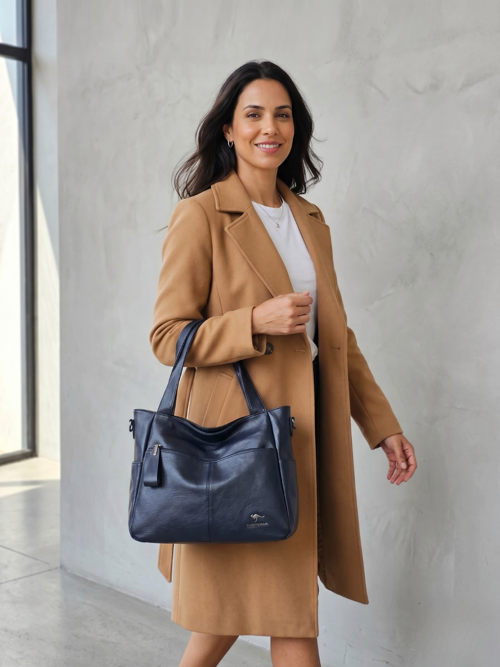 Bolsa Urban Chic