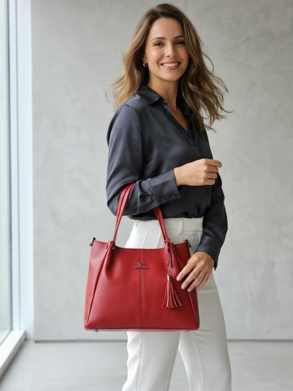Bolsa Passion