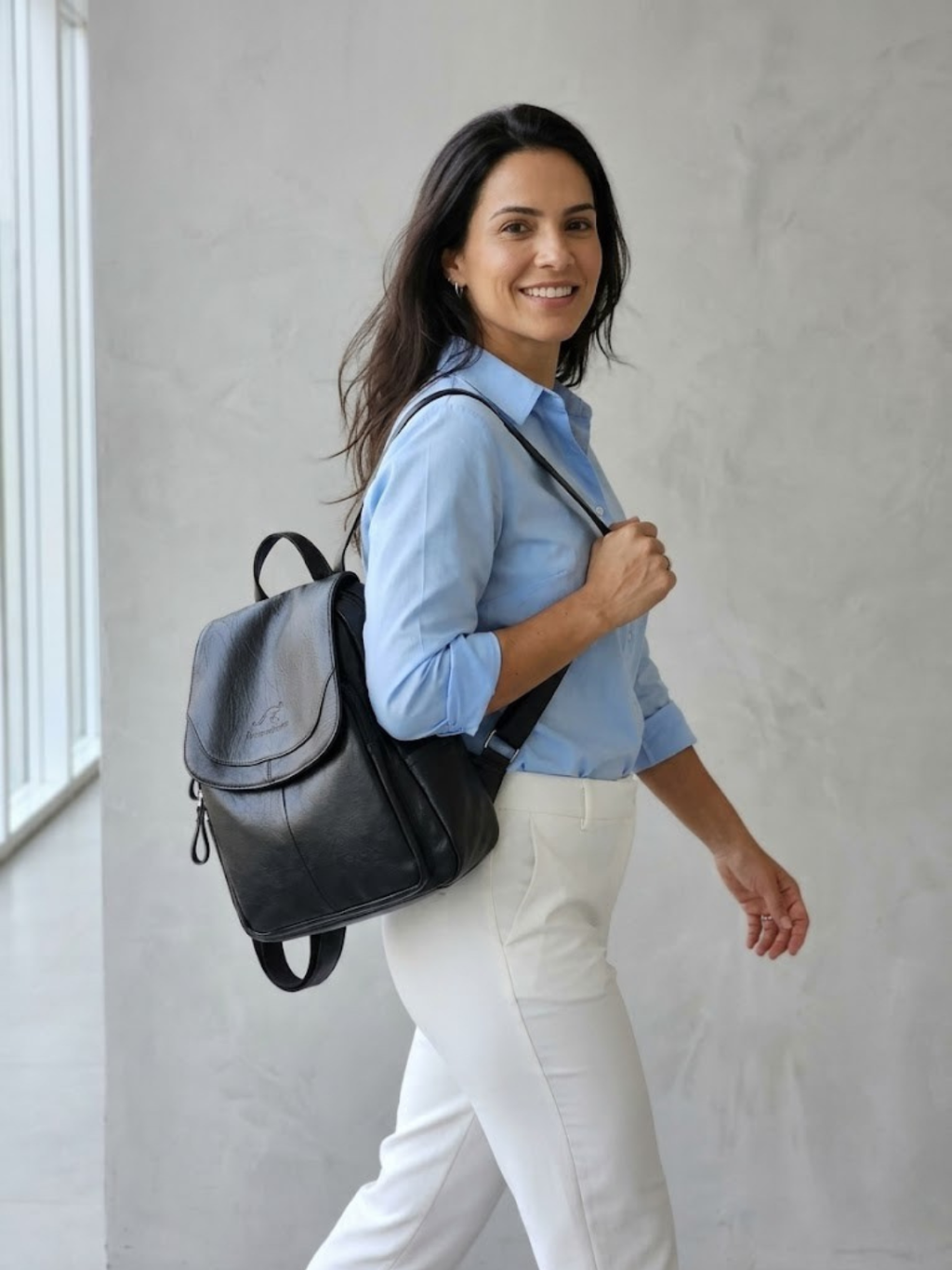 Mochila Serenity