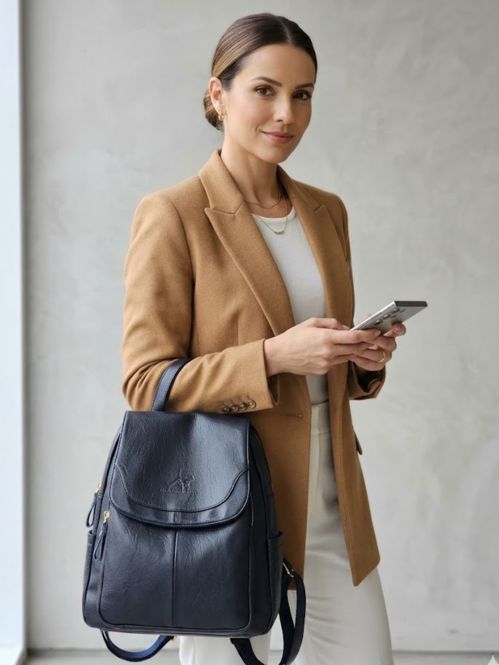 Mochila Serenity
