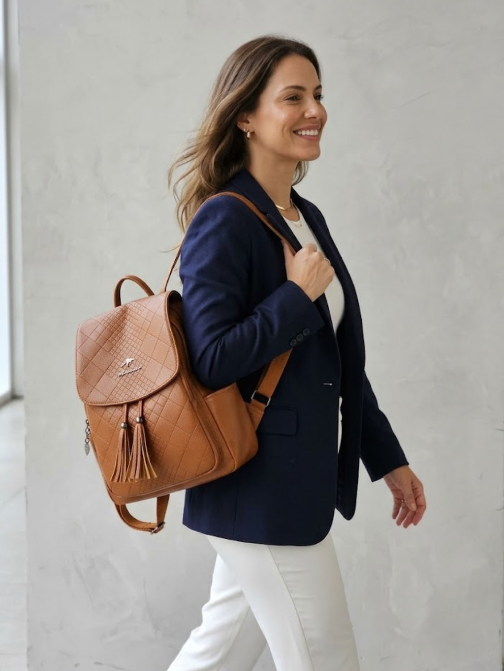 Mochila Instinto Urbano