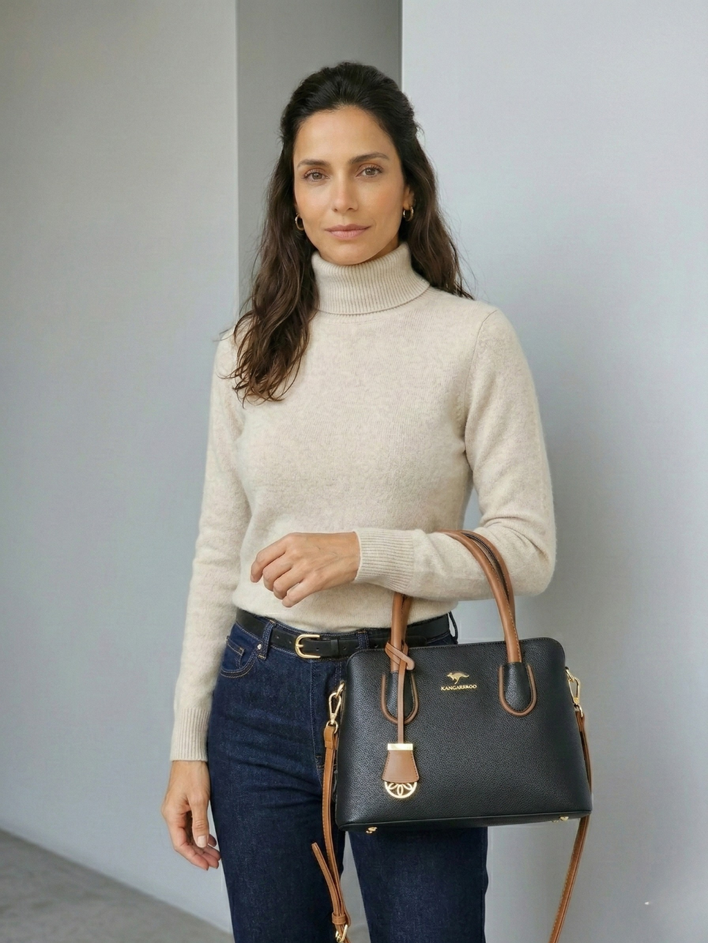 Bolsa Elegance feminina