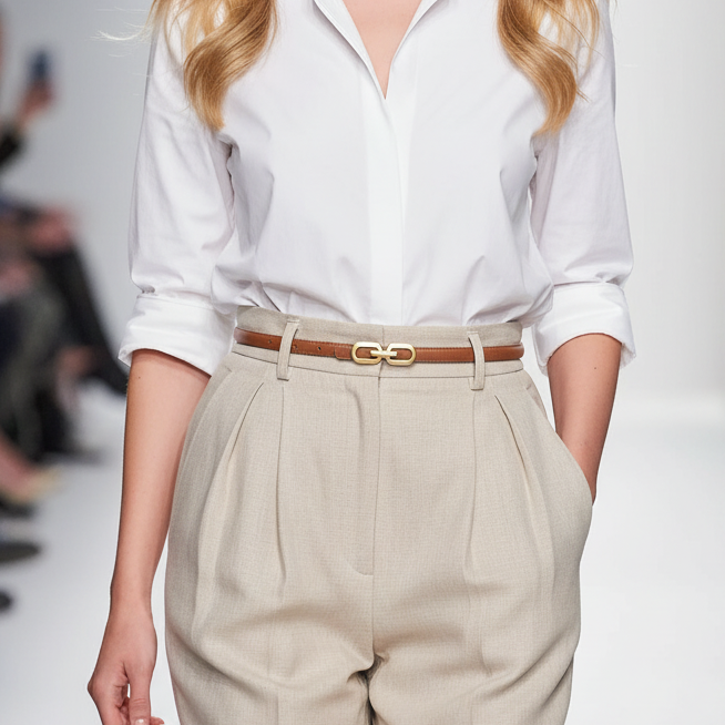 Cinto Sienna Eleganza