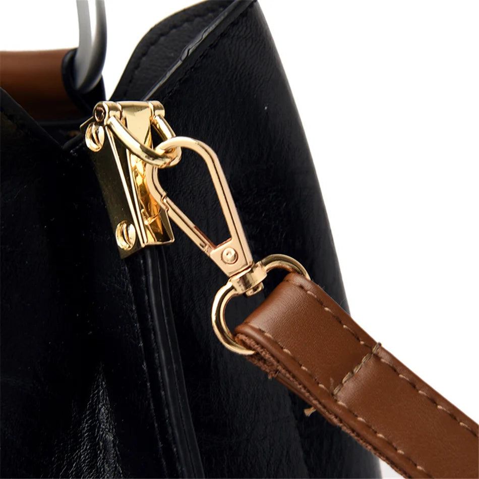 Bolsa Elegance Urbana