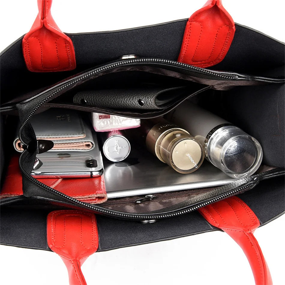 Bolsa Firenze Bold Statement