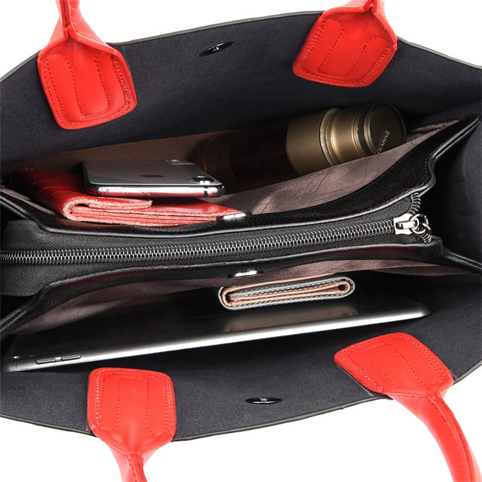 Bolsa Firenze Bold Statement