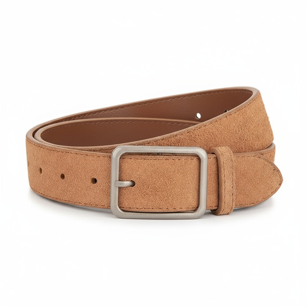 Cinto Verona Suede - variação de cor