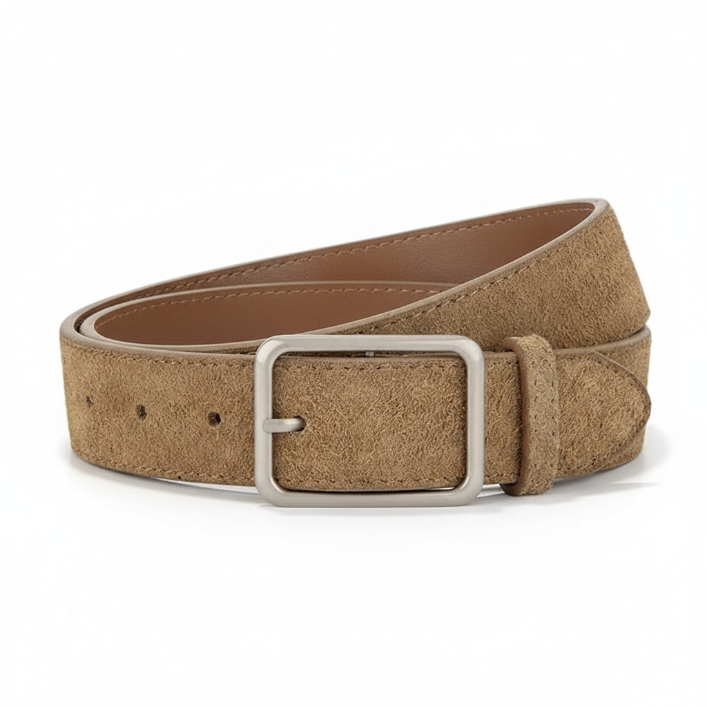 Cinto Verona Suede - variação de cor
