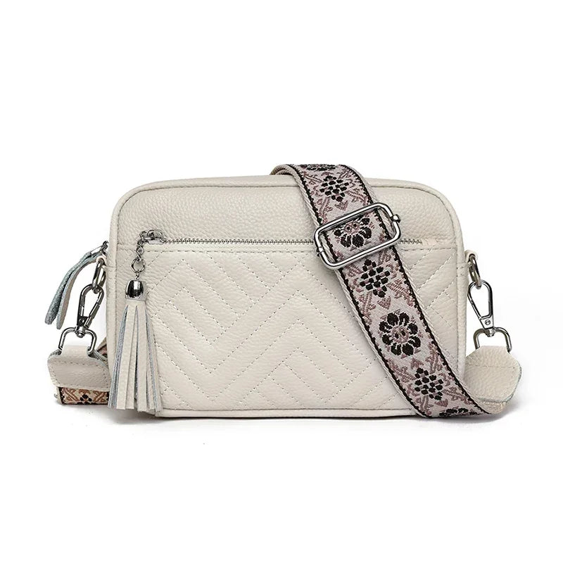 Bolsa Cléo Verona - variação de cor