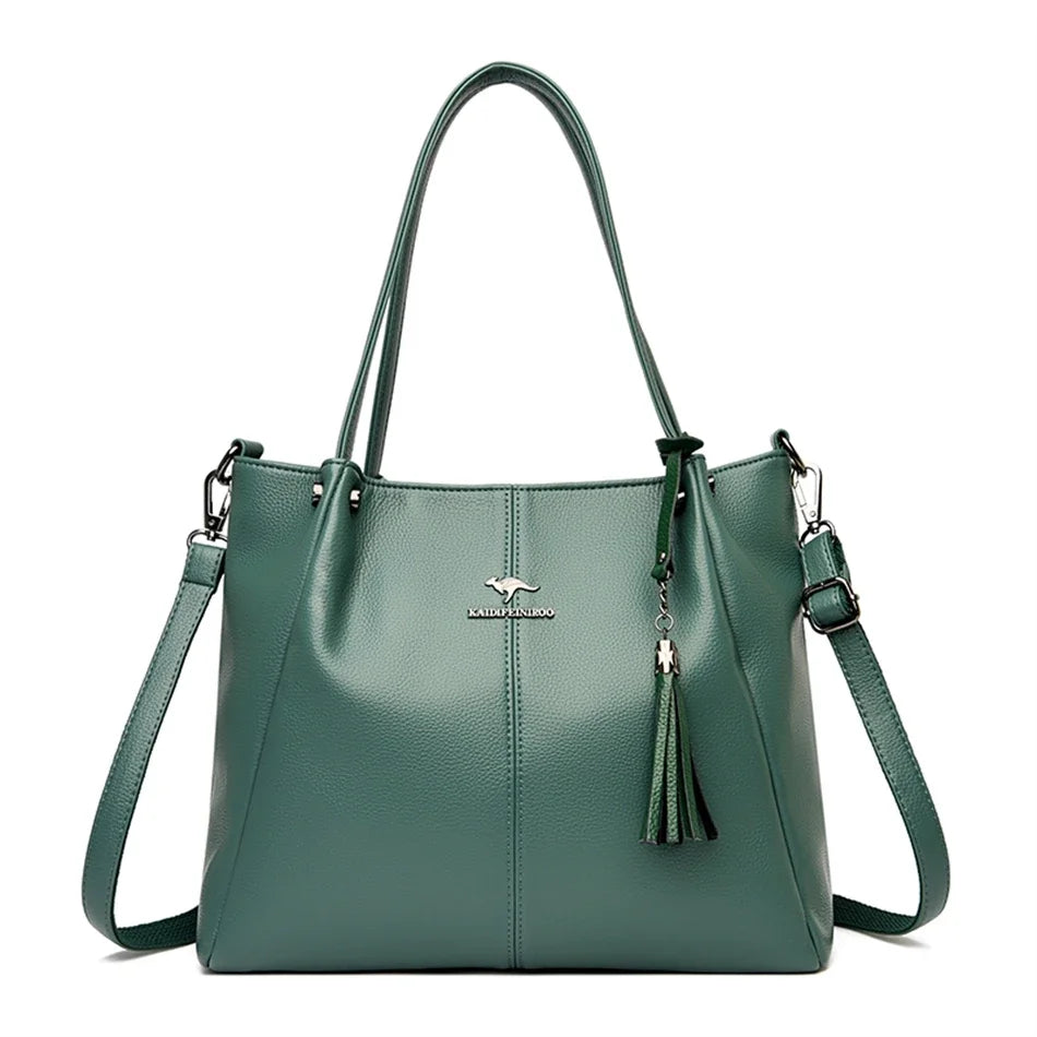 Bolsa Passion - variação de cor
