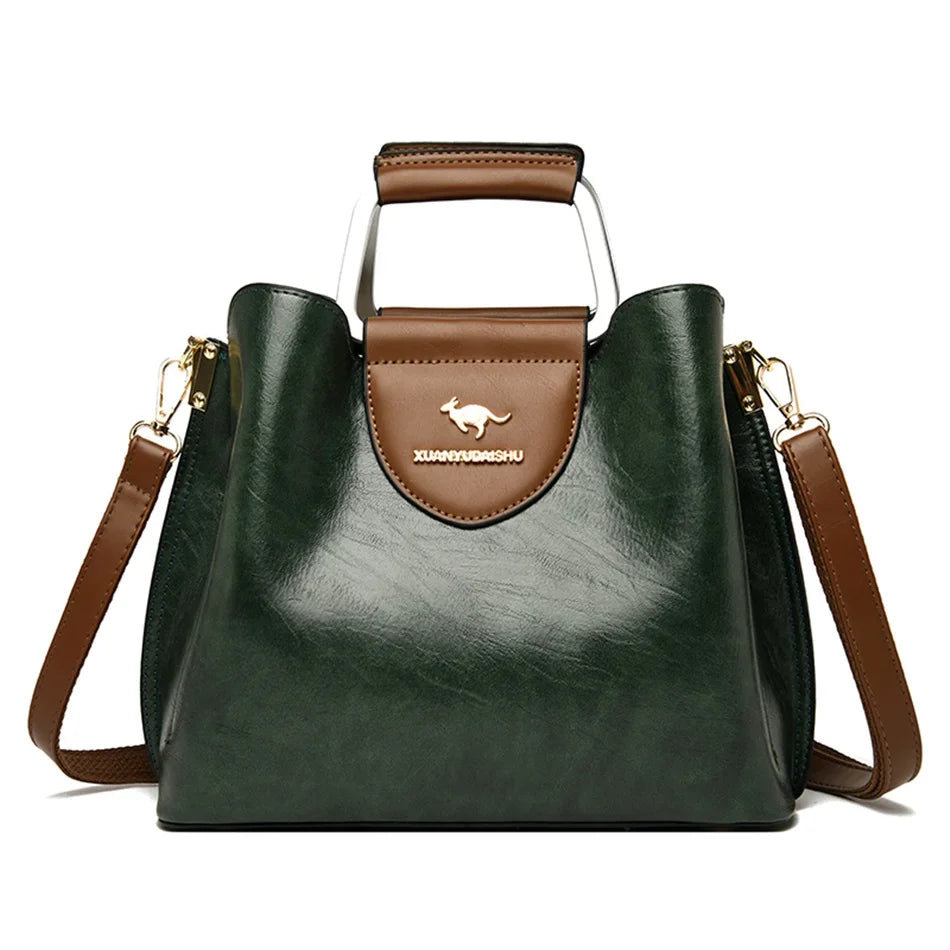 Bolsa Elegance Urbana - variação de cor