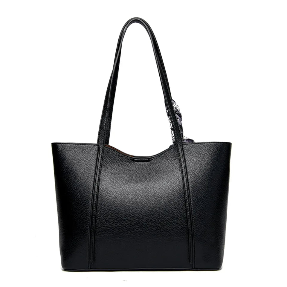 Bolsa Elegance Noir