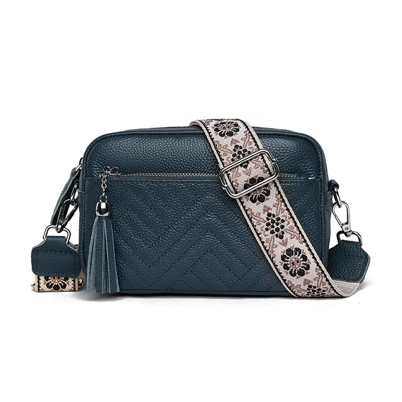 Bolsa Cléo Verona - variação de cor