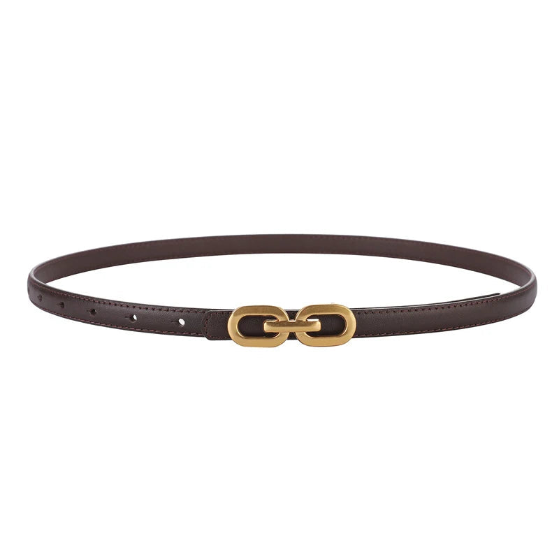 Cinto Sienna Eleganza - variação de cor