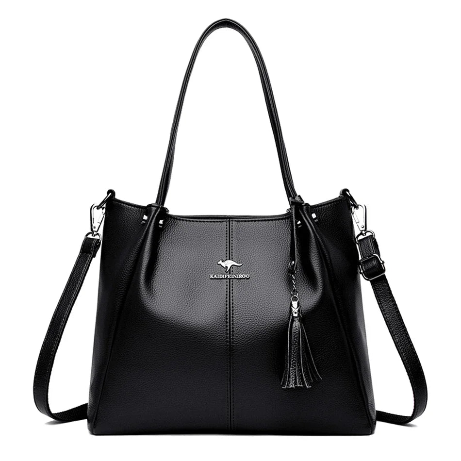 Bolsa Passion - variação de cor