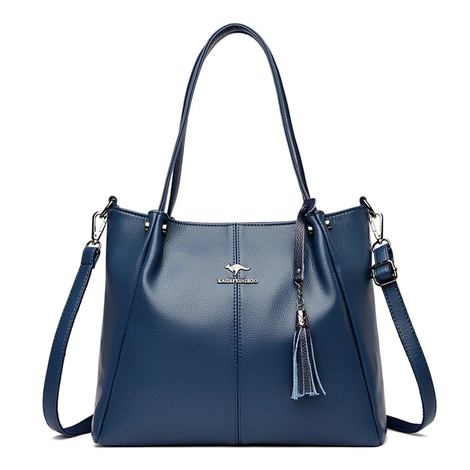 Bolsa Passion - variação de cor