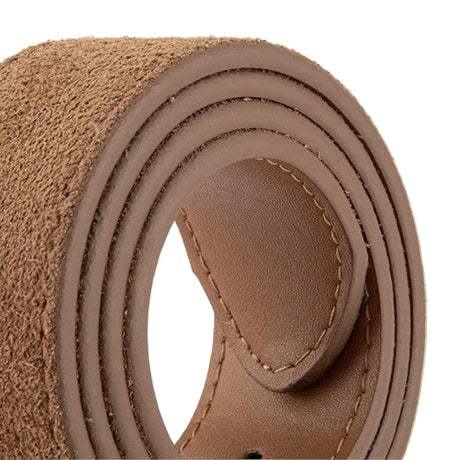 Cinto Verona Suede