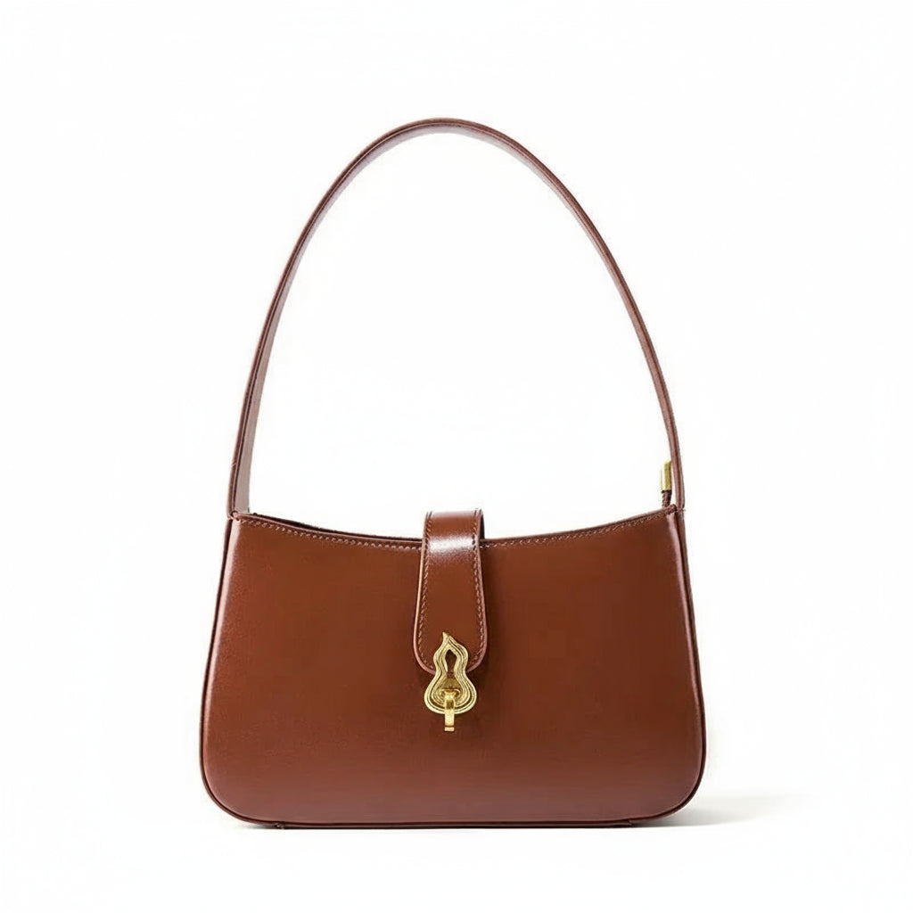 Bolsa Verona Rosso - variação de cor